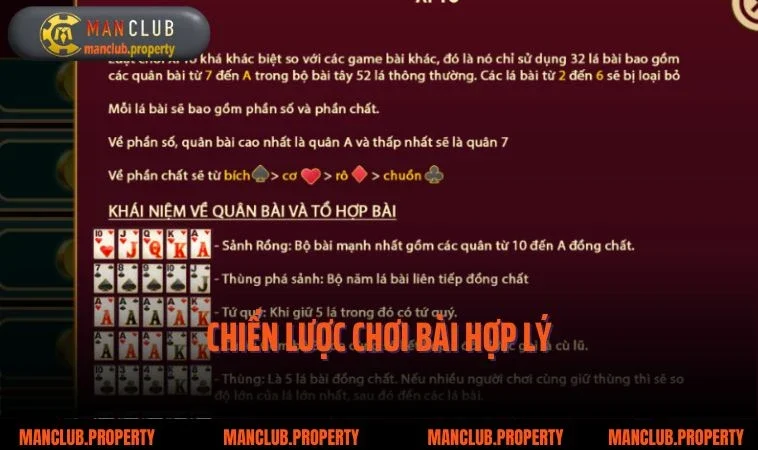 Bỏ Túi Cách Chơi Bài Chòi Đỉnh Như Cao Thủ 